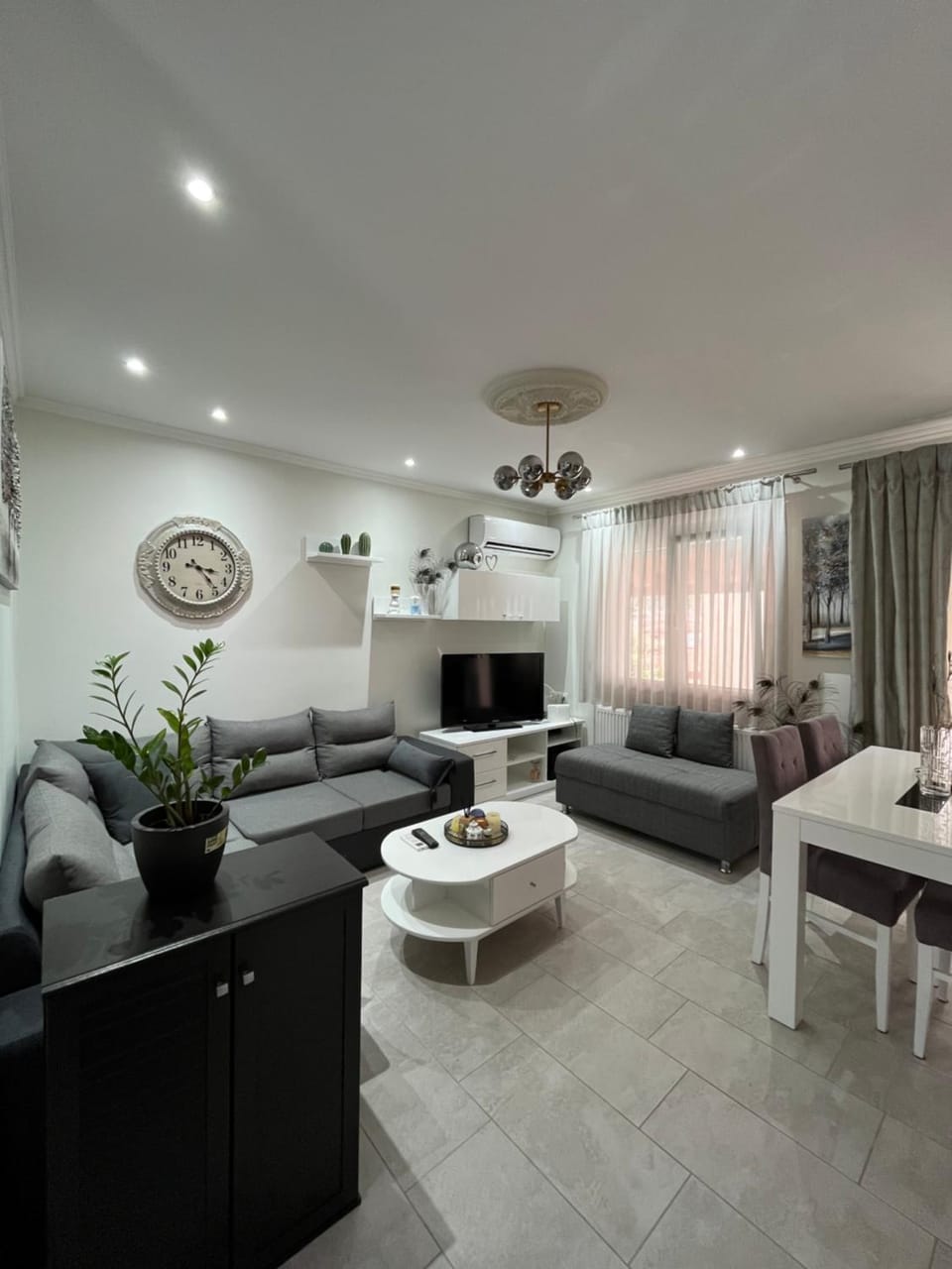 Nikos Apartament Apartment in Thasos