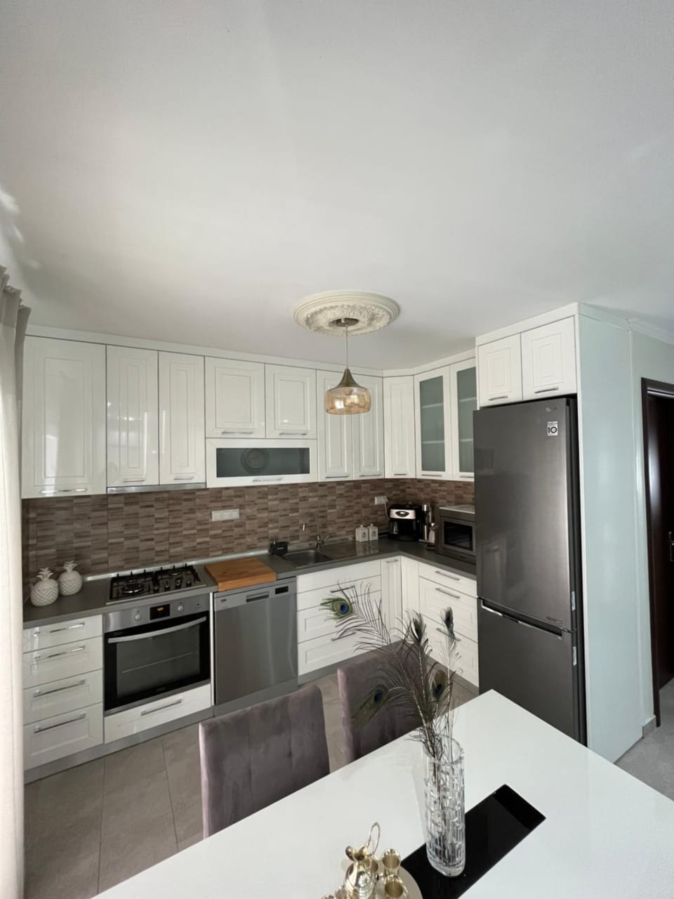 Nikos Apartament Apartment in Thasos