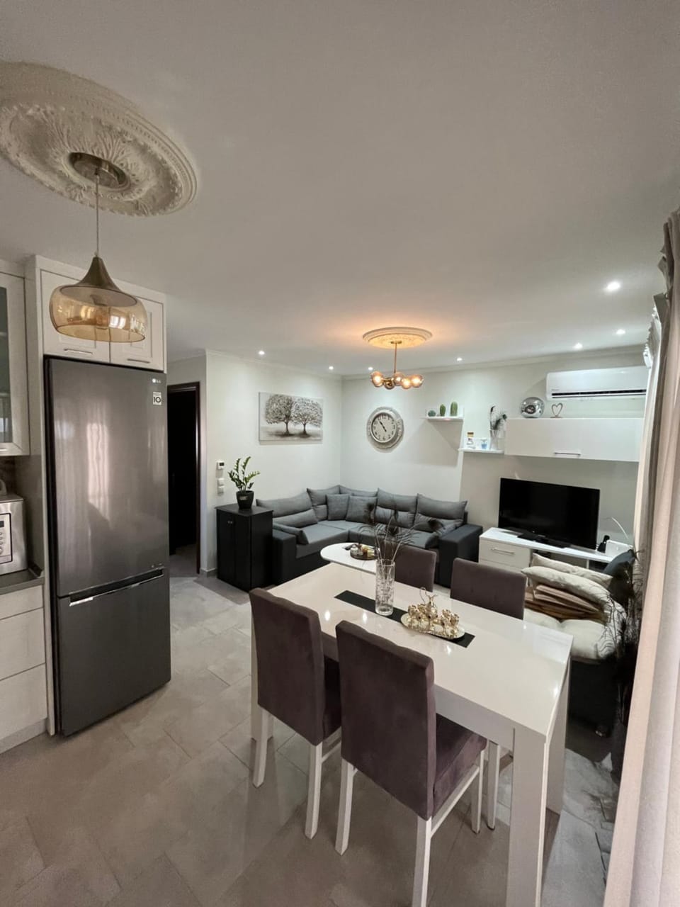 Nikos Apartament Apartment in Thasos