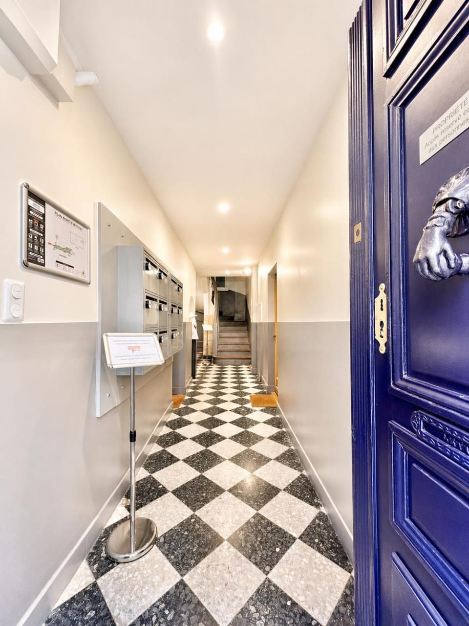 Èrsextius, MG, Aix-en-Provence Apartment in Aix-en-Provence