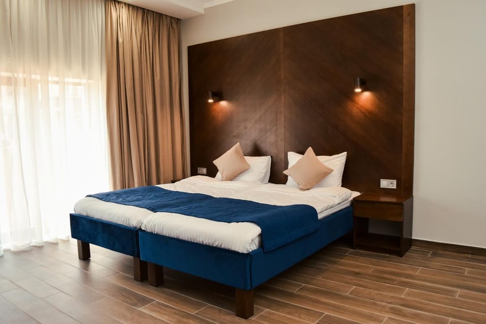 Villa Alfredo Hotel in Odessa