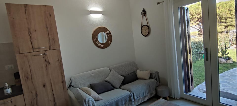 DOLCE CASA Baïa Sant'Anna - Budoni House in Sardinia