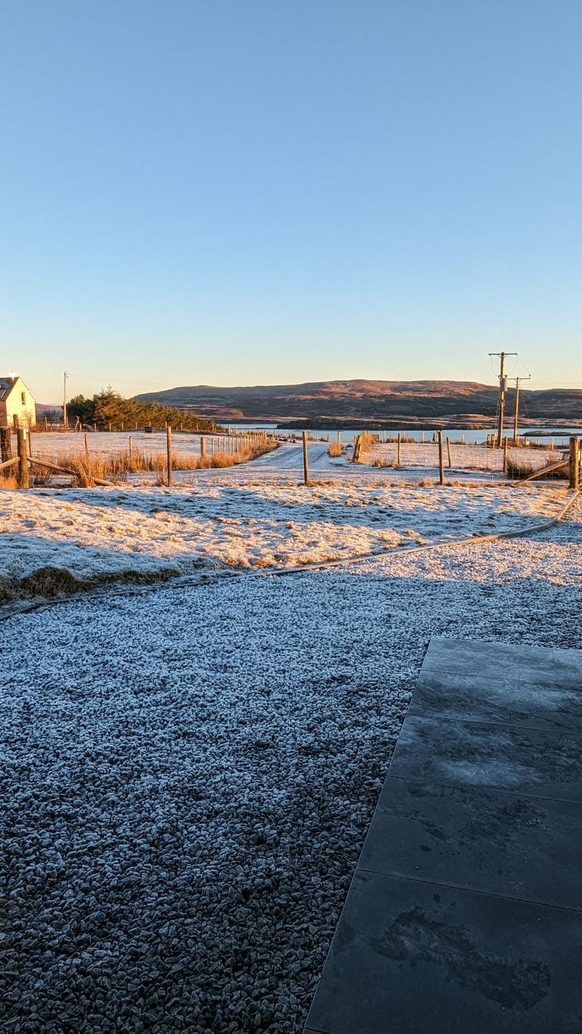 View (from property/room)