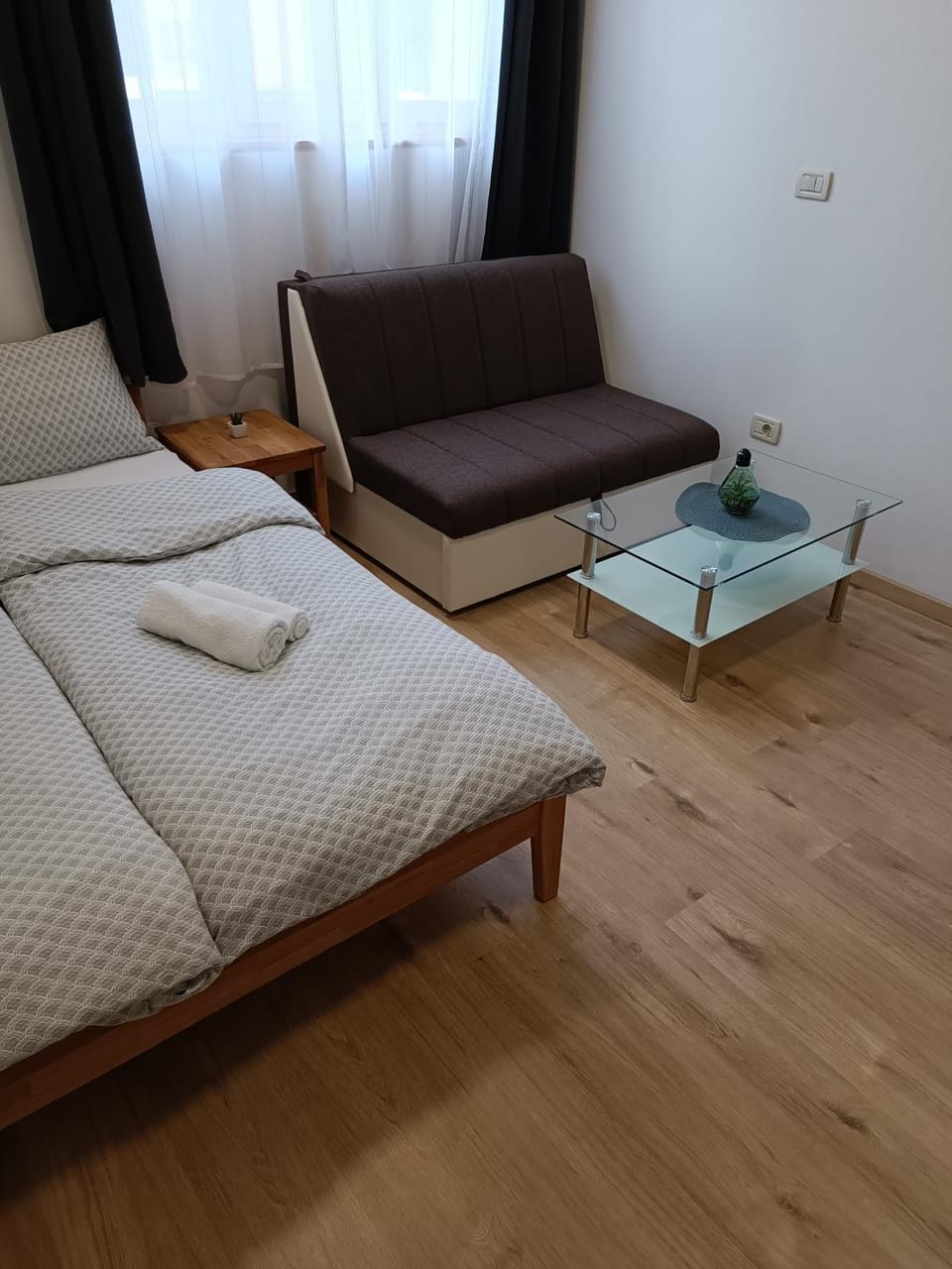Apartments Aura Apartment in Friuli-Venezia Giulia