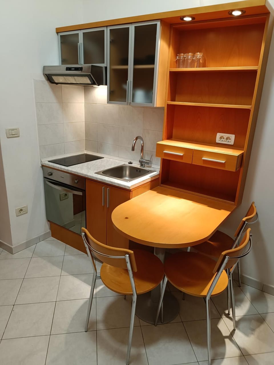 Apartments Aura Apartment in Friuli-Venezia Giulia