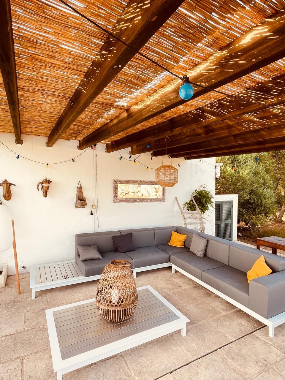 Day, Balcony/Terrace