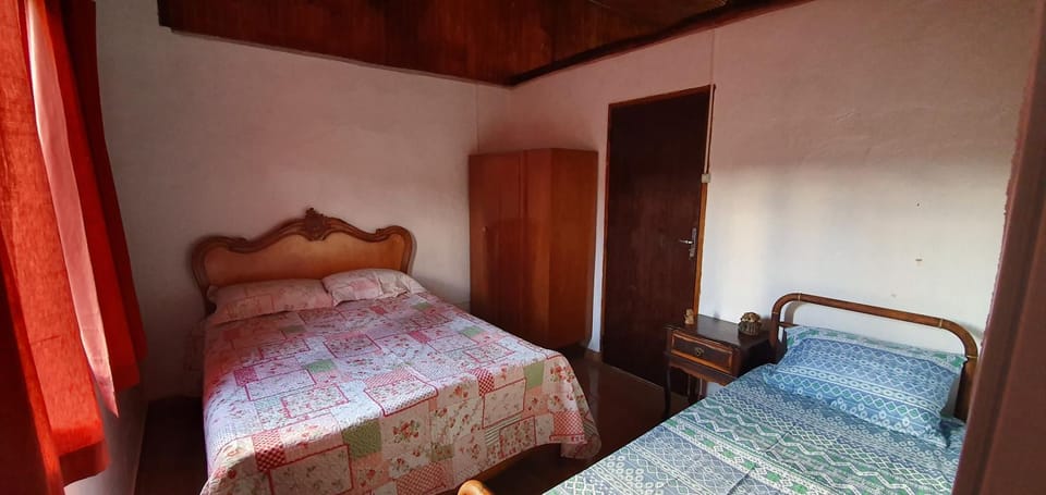 CASA ACALANTA-Trilha das Flores-SERRA DA CANASTRA Luxury tent in State of São Paulo