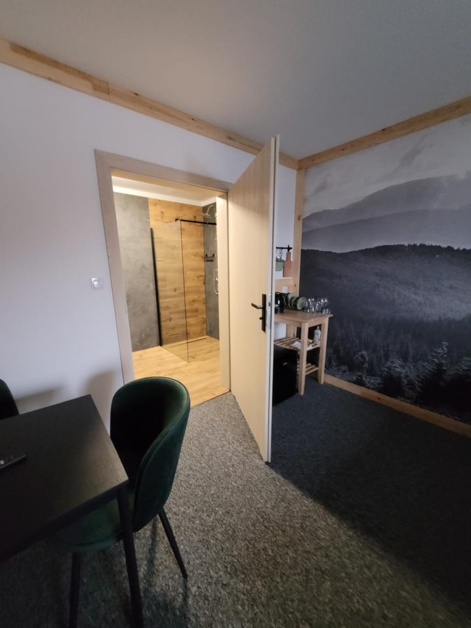Karolowy pokoje&apartamenty Bed and Breakfast in Czechia