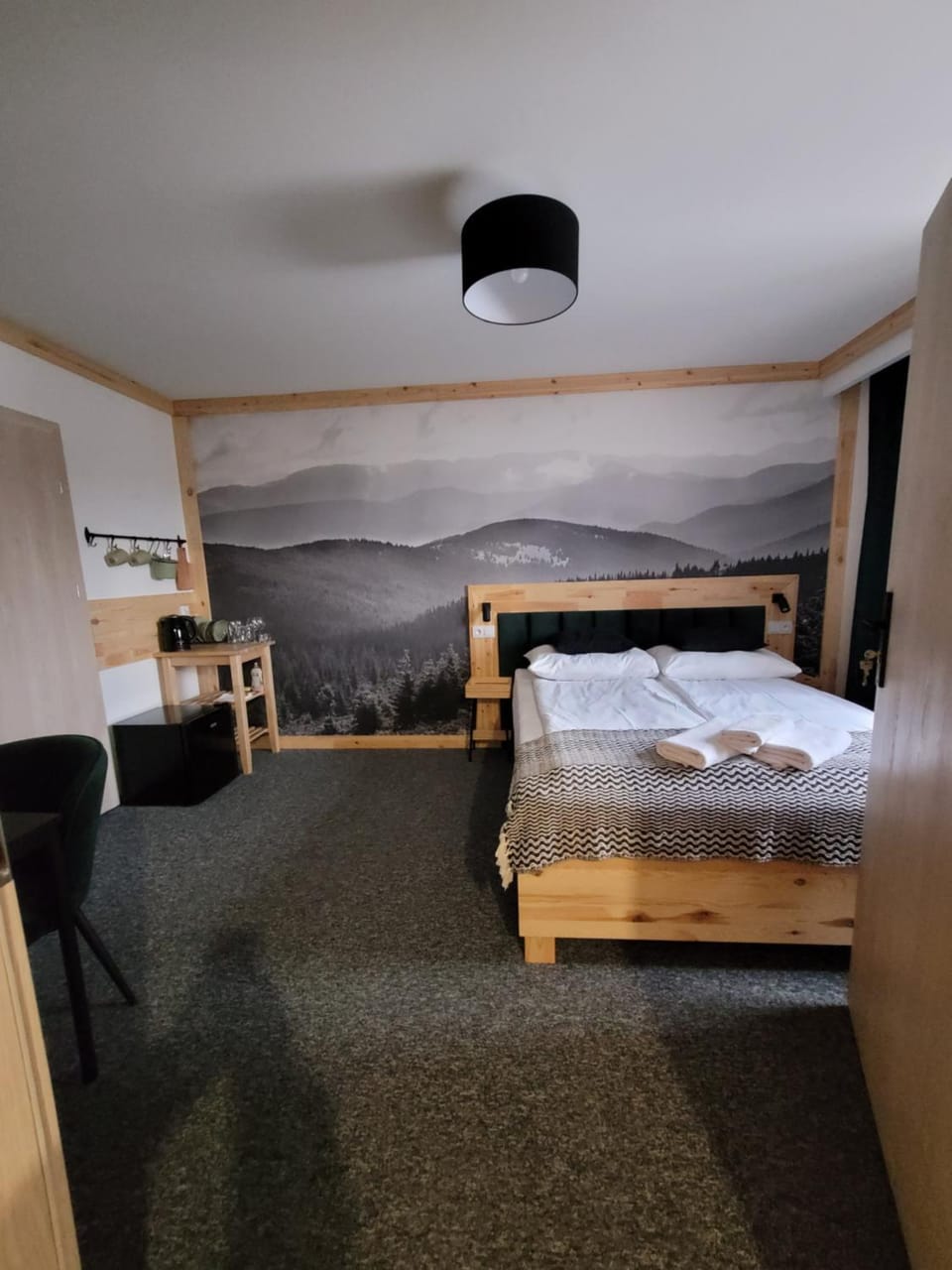 Karolowy pokoje&apartamenty Bed and Breakfast in Czechia