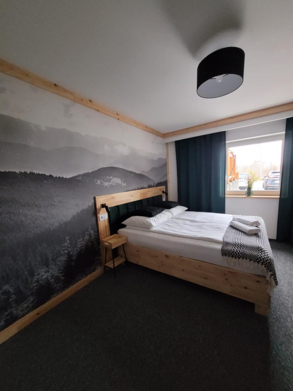 Karolowy pokoje&apartamenty Bed and Breakfast in Czechia