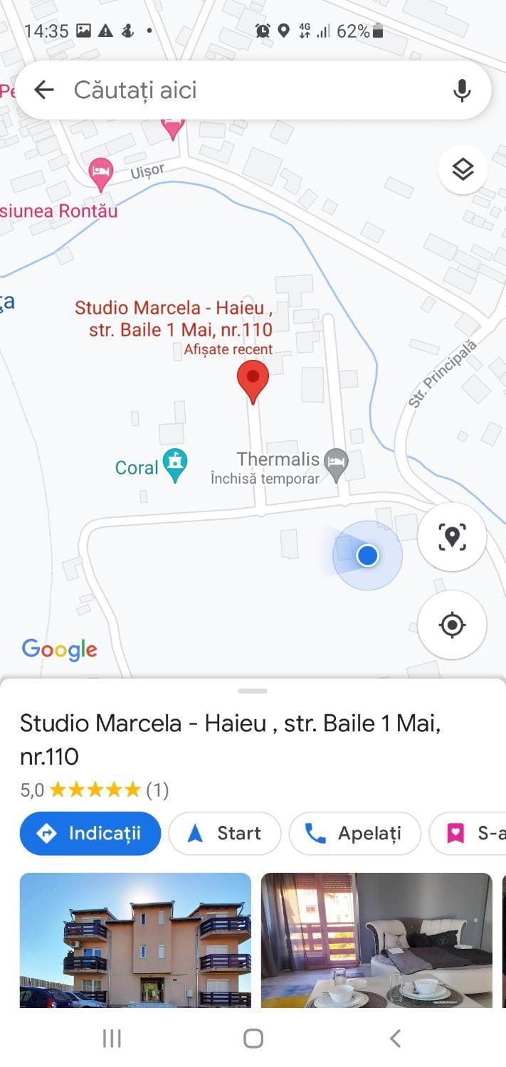 Location