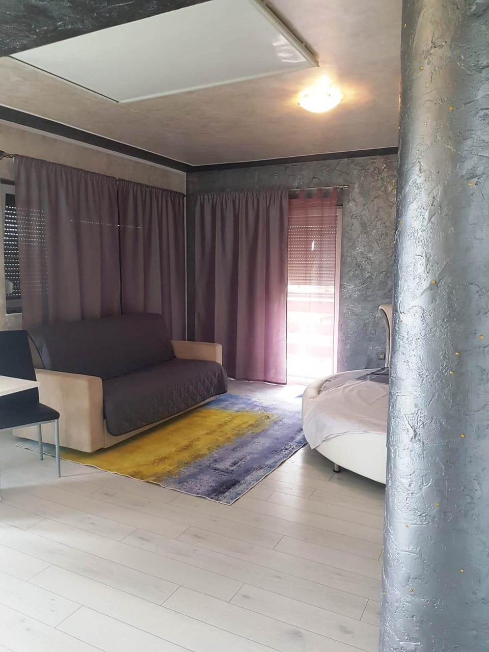 Studio Marcela - Baile 1 Mai Apartment in Hungary