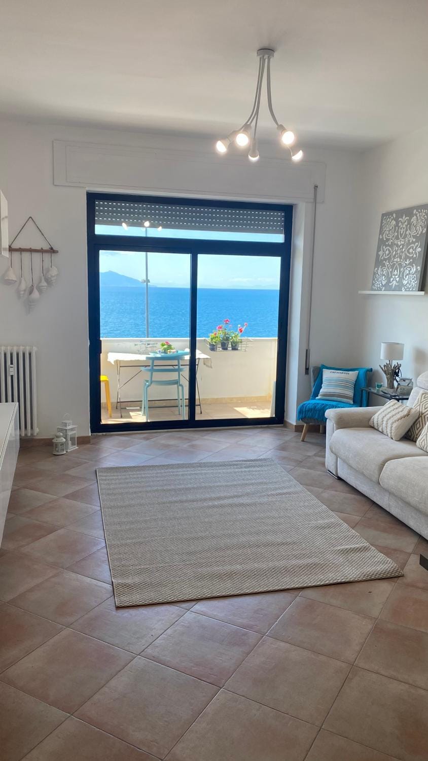 Casa Vacanza sul Mare Apartment in Piombino