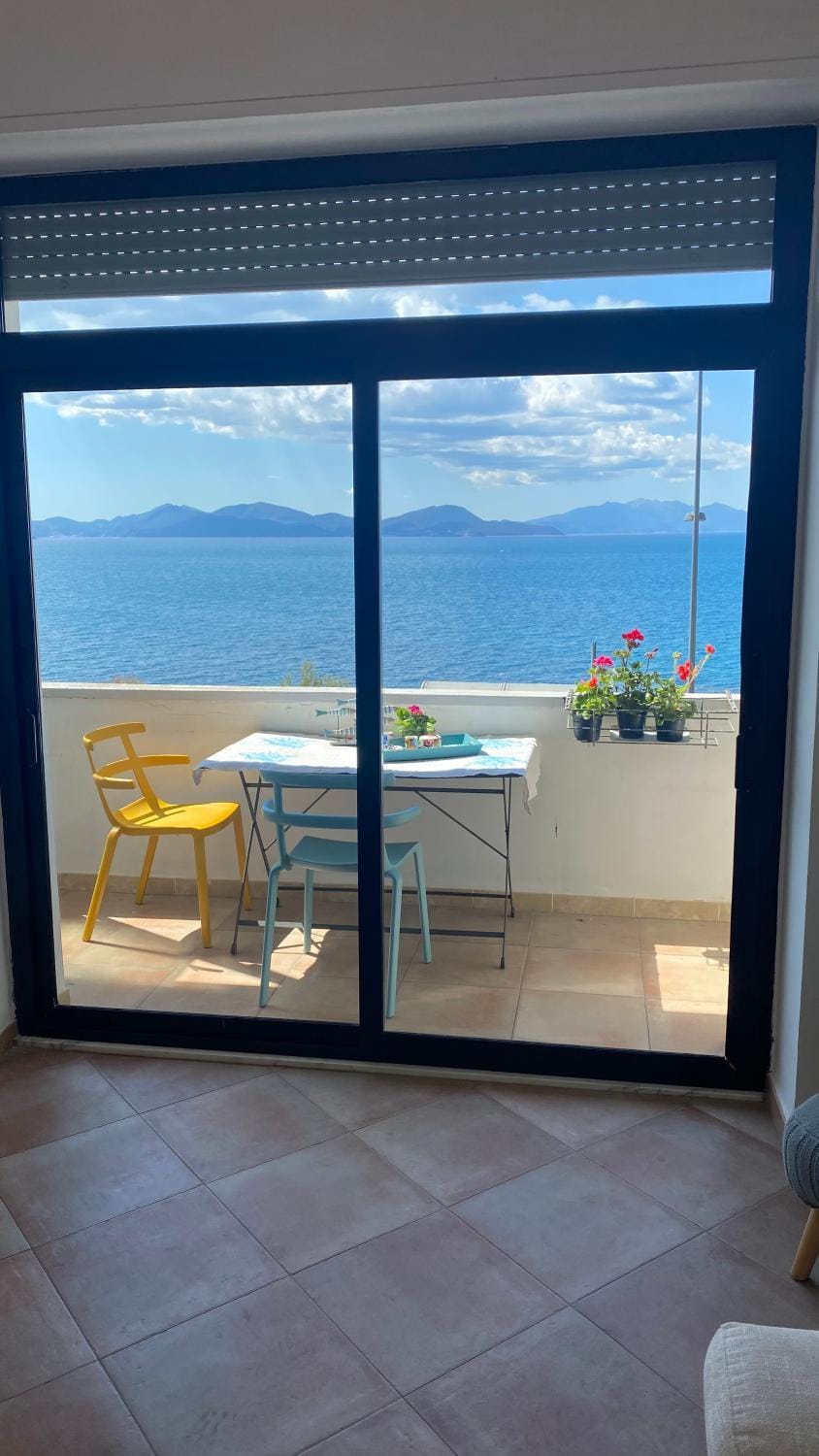 Casa Vacanza sul Mare Apartment in Piombino