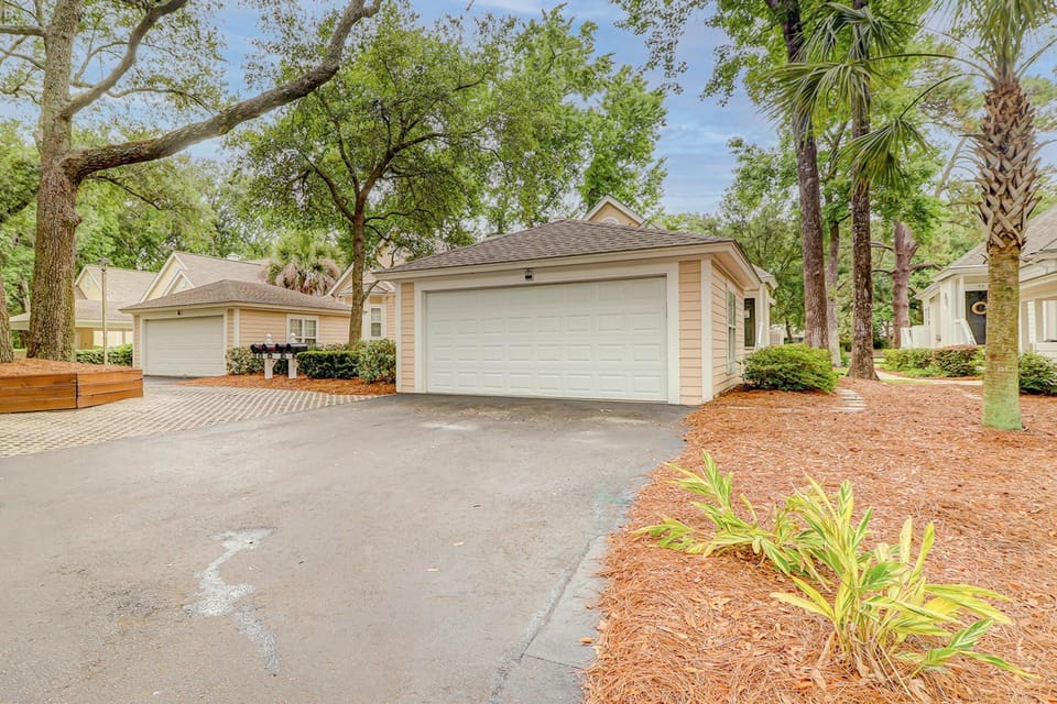 Links 7A House in Hilton Head Island