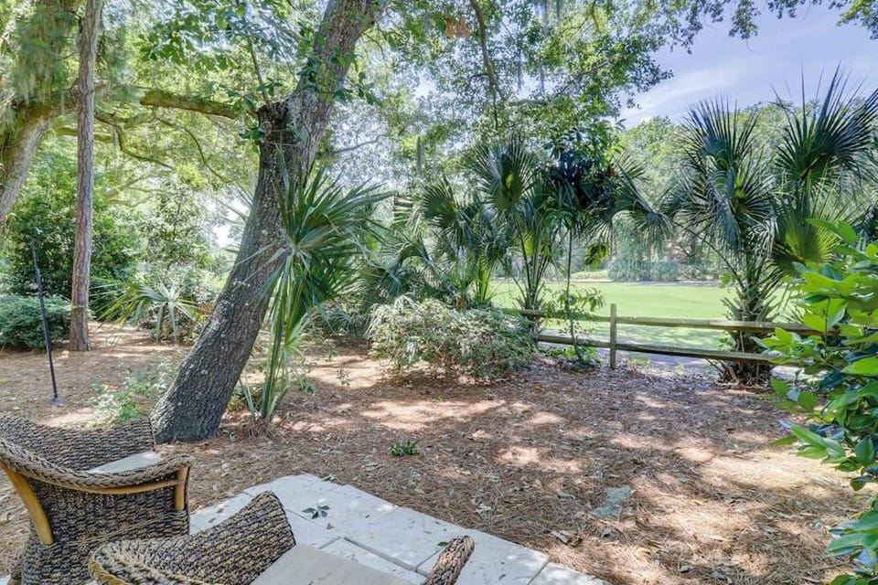 Links 14B House in Hilton Head Island