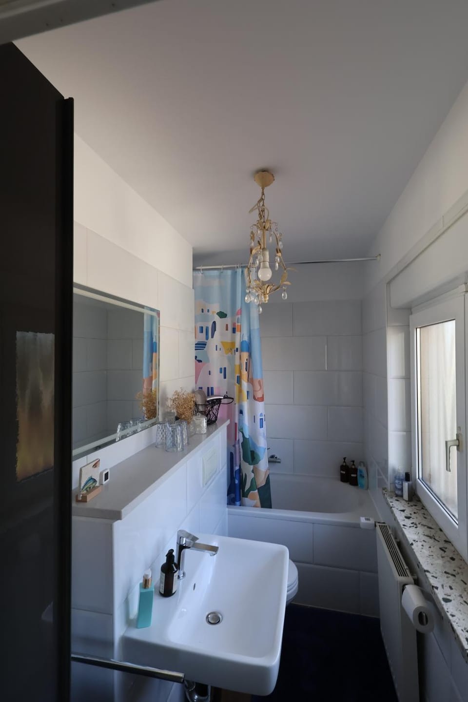 Bathroom, Bath