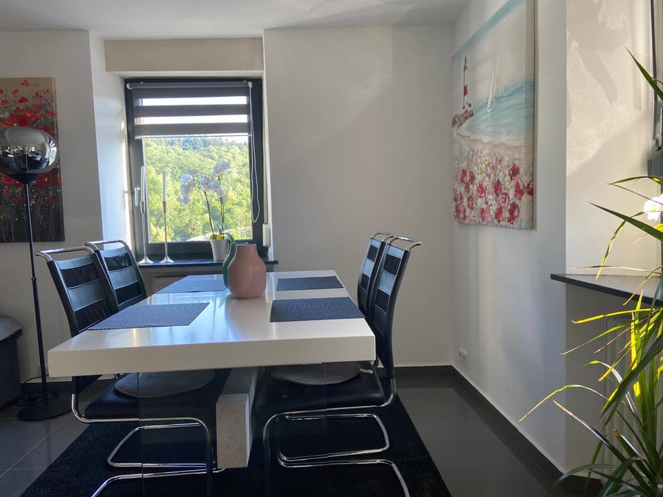 Ferienwohnung Schieferpfad Apartment in Ahrweiler