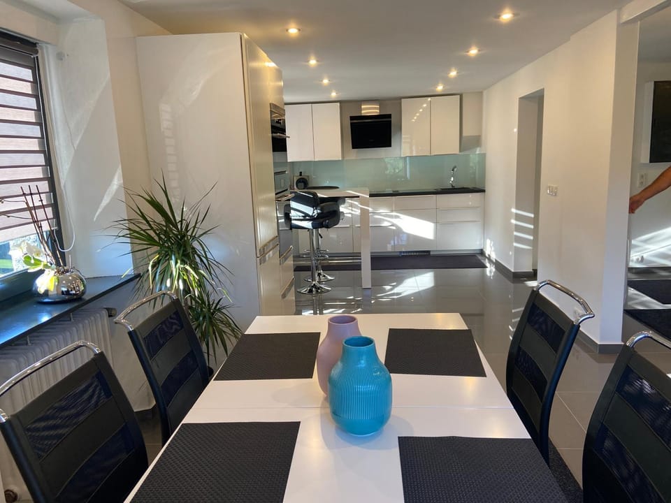 Ferienwohnung Schieferpfad Apartment in Ahrweiler