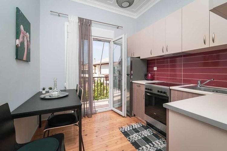 Sivylla Apartments Apartment in Lefkada