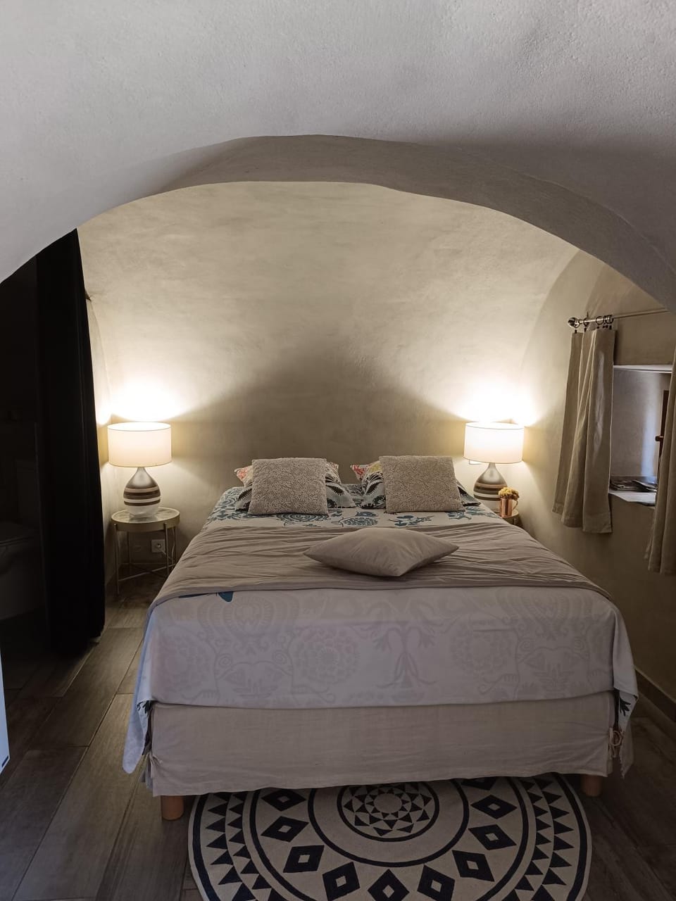 PARFUMU DI MACHJA Bed and Breakfast in Corsica