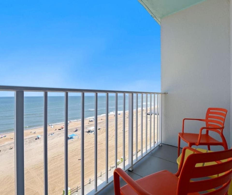 View (from property/room), Balcony/Terrace