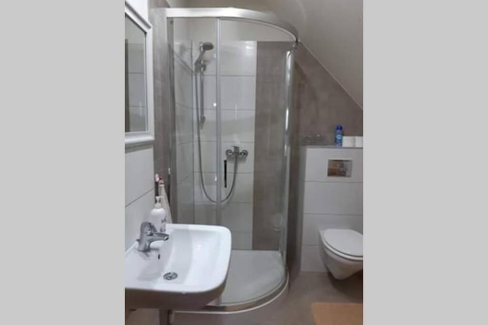 Mieszkanie u Basi i Czesława Apartment in Lesser Poland Voivodeship