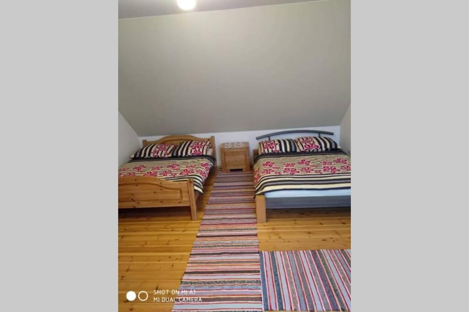 Mieszkanie u Basi i Czesława Apartment in Lesser Poland Voivodeship