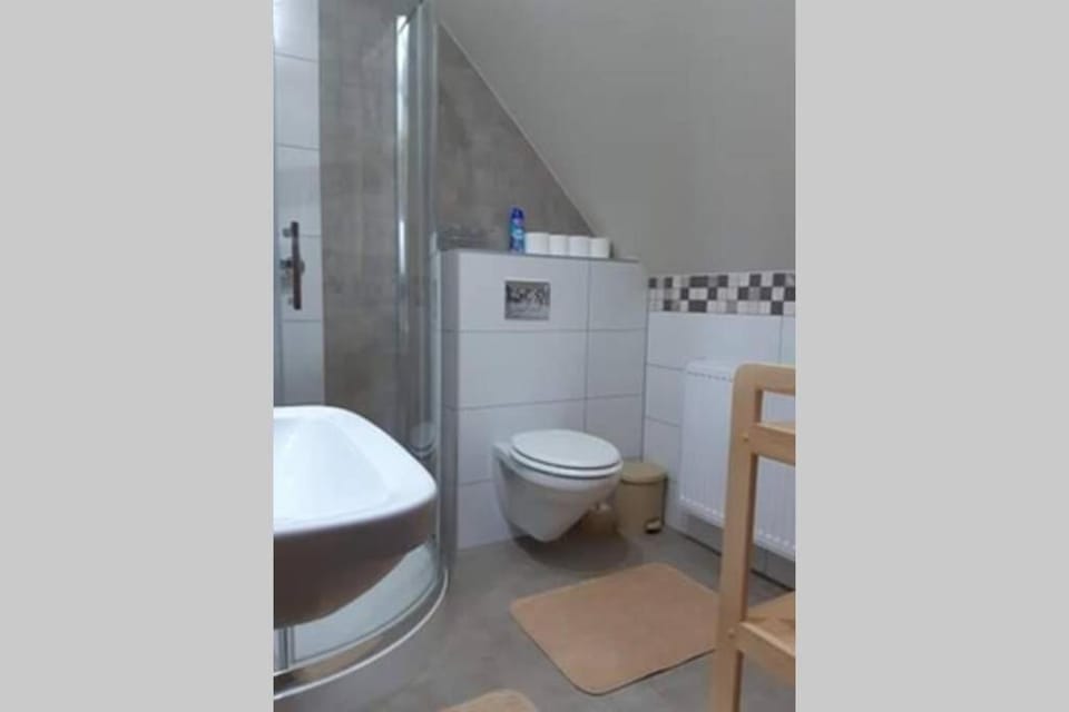 Mieszkanie u Basi i Czesława Apartment in Lesser Poland Voivodeship