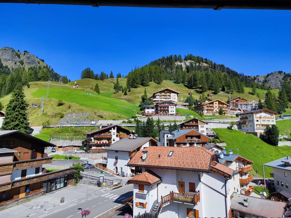 Natural landscape, View (from property/room), Mountain view