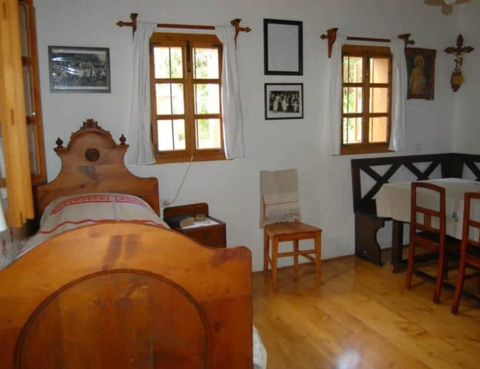 Balajceva domačija - Moravske Toplice House in Slovenia