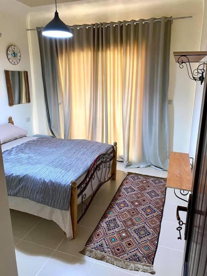 Furnished Chalet Apartment at La Hacienda Ras Sedr Apartment in South Sinai Governorate