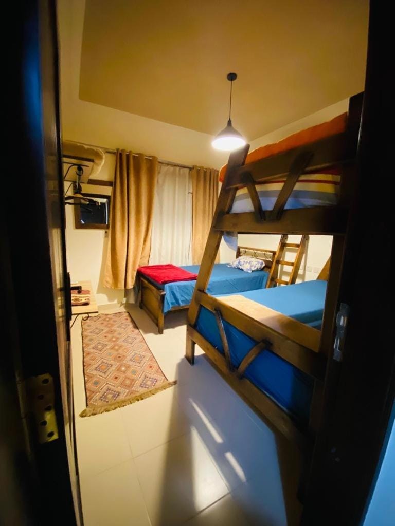 Furnished Chalet Apartment at La Hacienda Ras Sedr Apartment in South Sinai Governorate