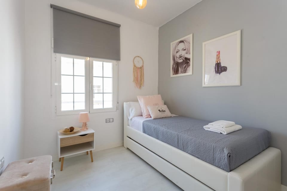 El rincón de Ana Apartment in Cadiz
