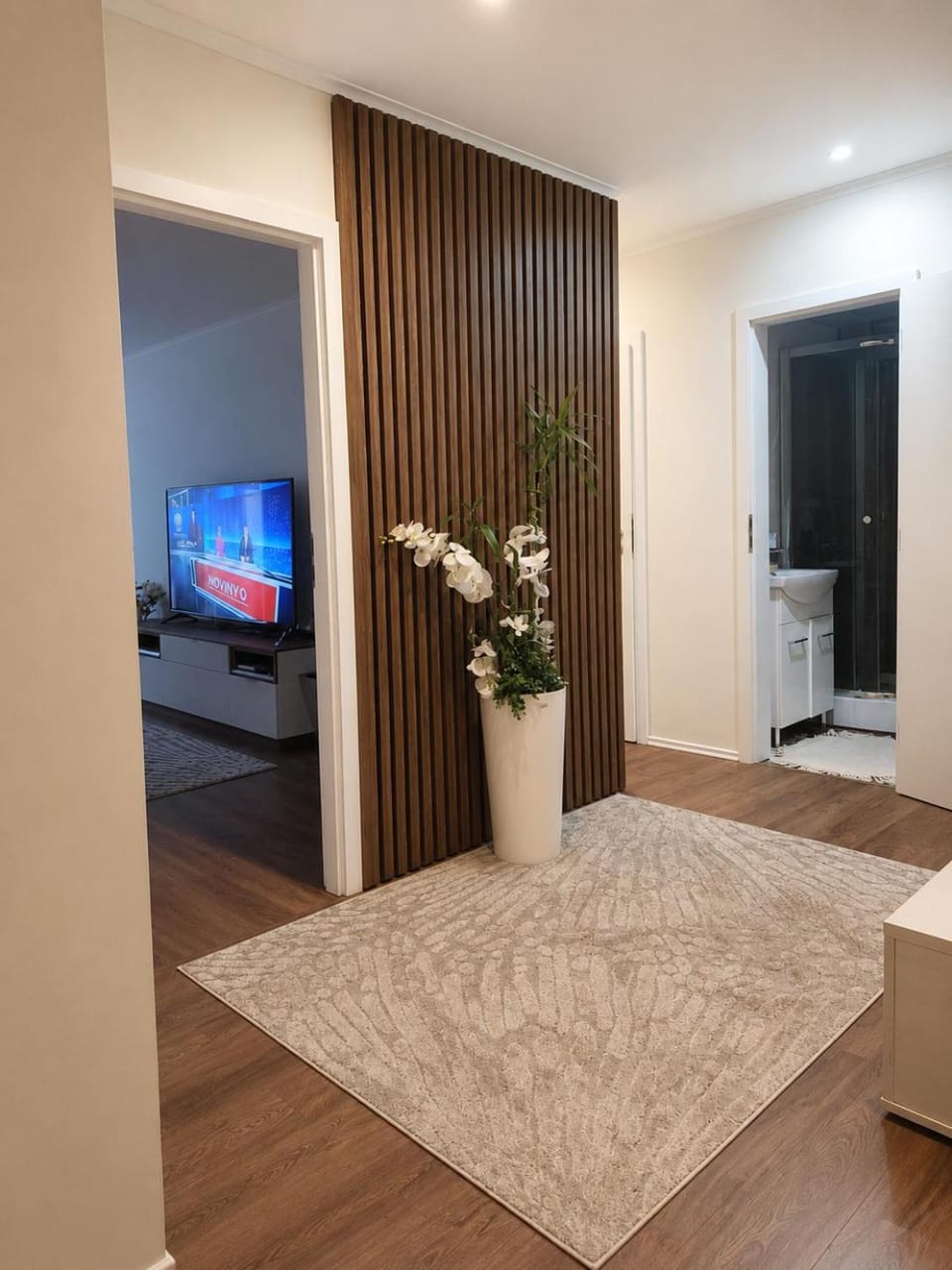 Apartman-Florianska Apartment in Slovakia