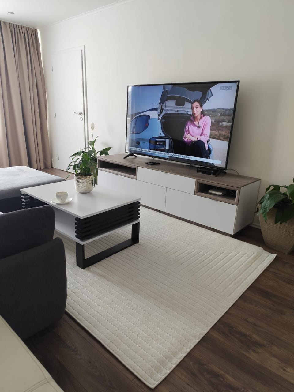 Apartman-Florianska Apartment in Slovakia