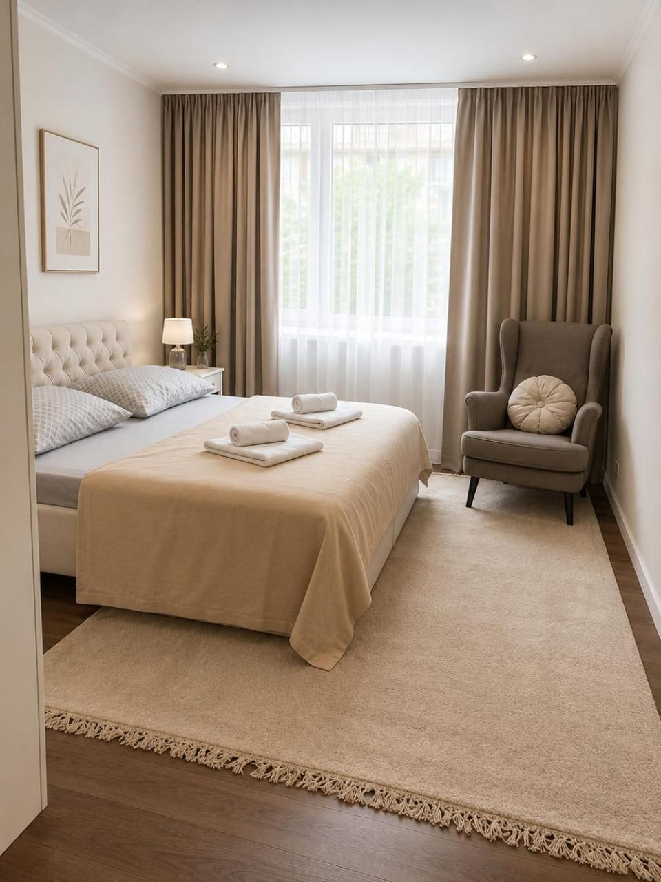 Apartman-Florianska Apartment in Slovakia