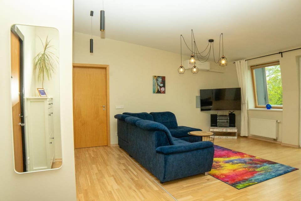 Aqua apartments Apartment in Lithuania