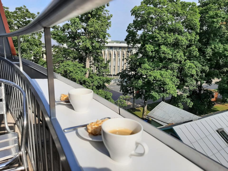 View (from property/room), Balcony/Terrace