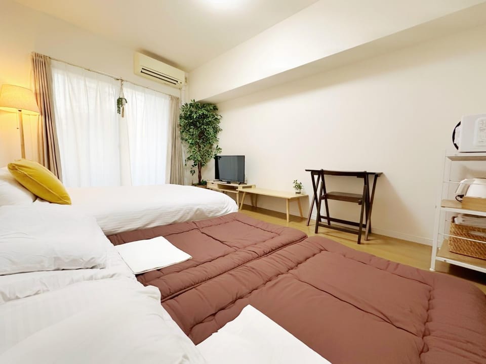 Picoro Hakata - Vacation STAY 11332 Apartment in Fukuoka
