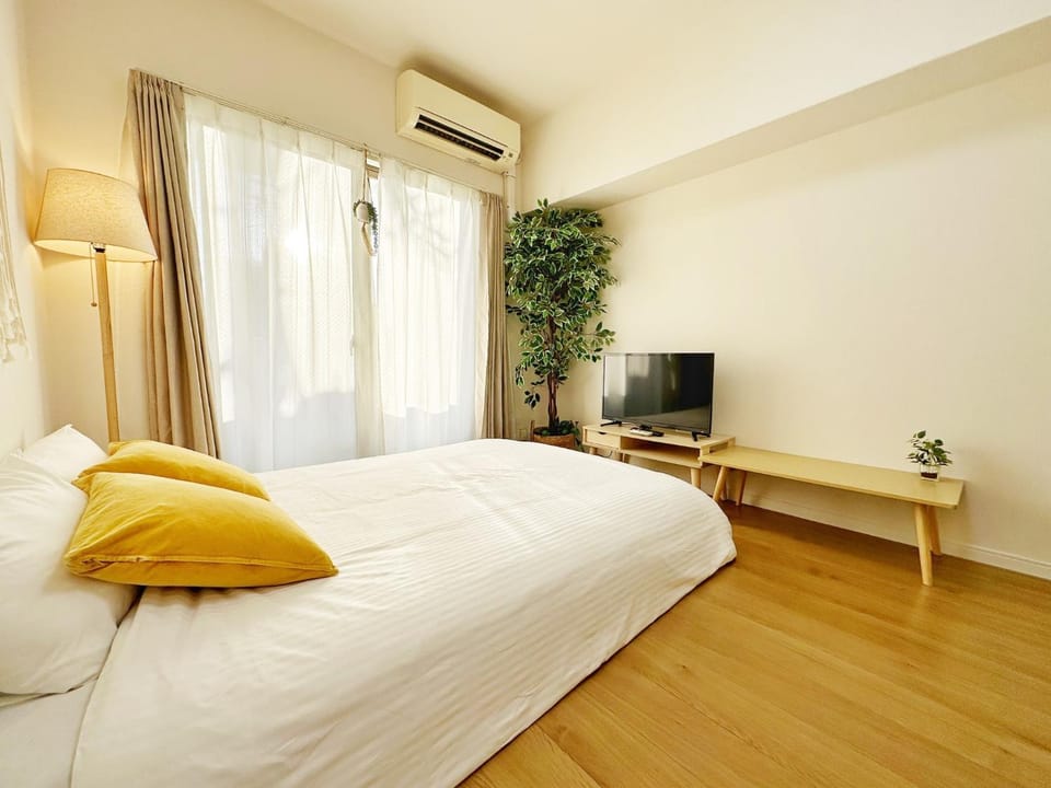 Picoro Hakata - Vacation STAY 11334 Apartment in Fukuoka