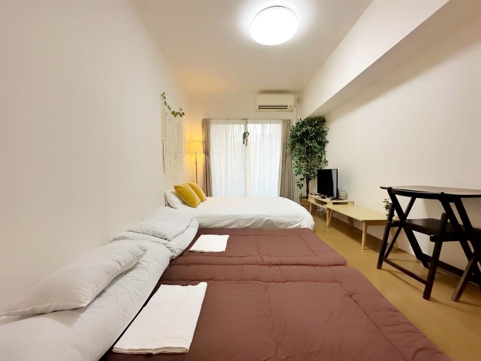 Picoro Hakata - Vacation STAY 11334 Apartment in Fukuoka
