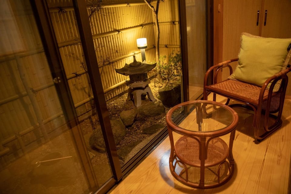 MON Tengachaya MIYAVI Resort - Vacation STAY 11321 House in Osaka