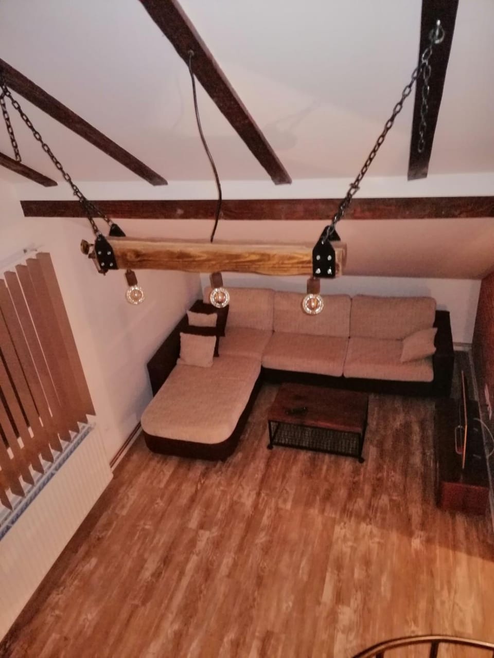 Apartman Daša Apartment in Serbia