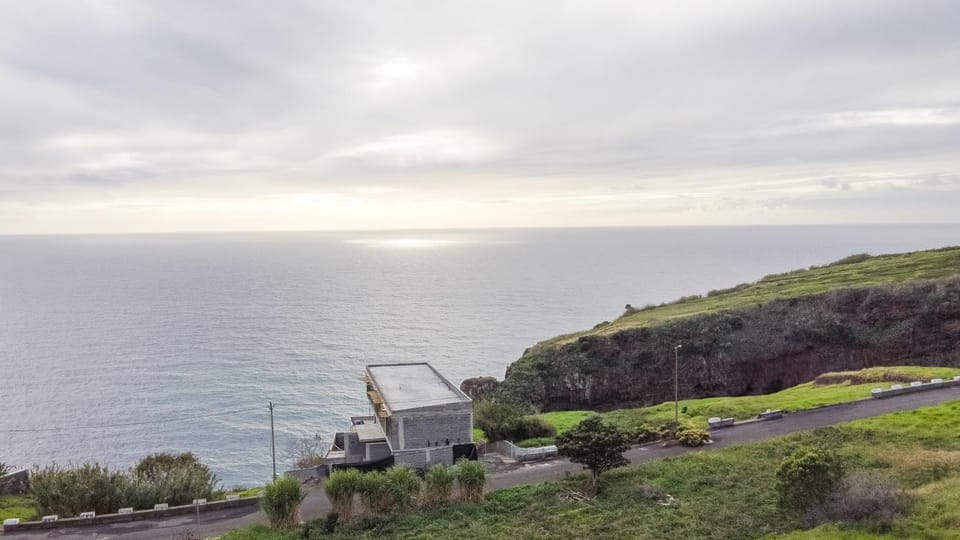 Day, Natural landscape, Sea view