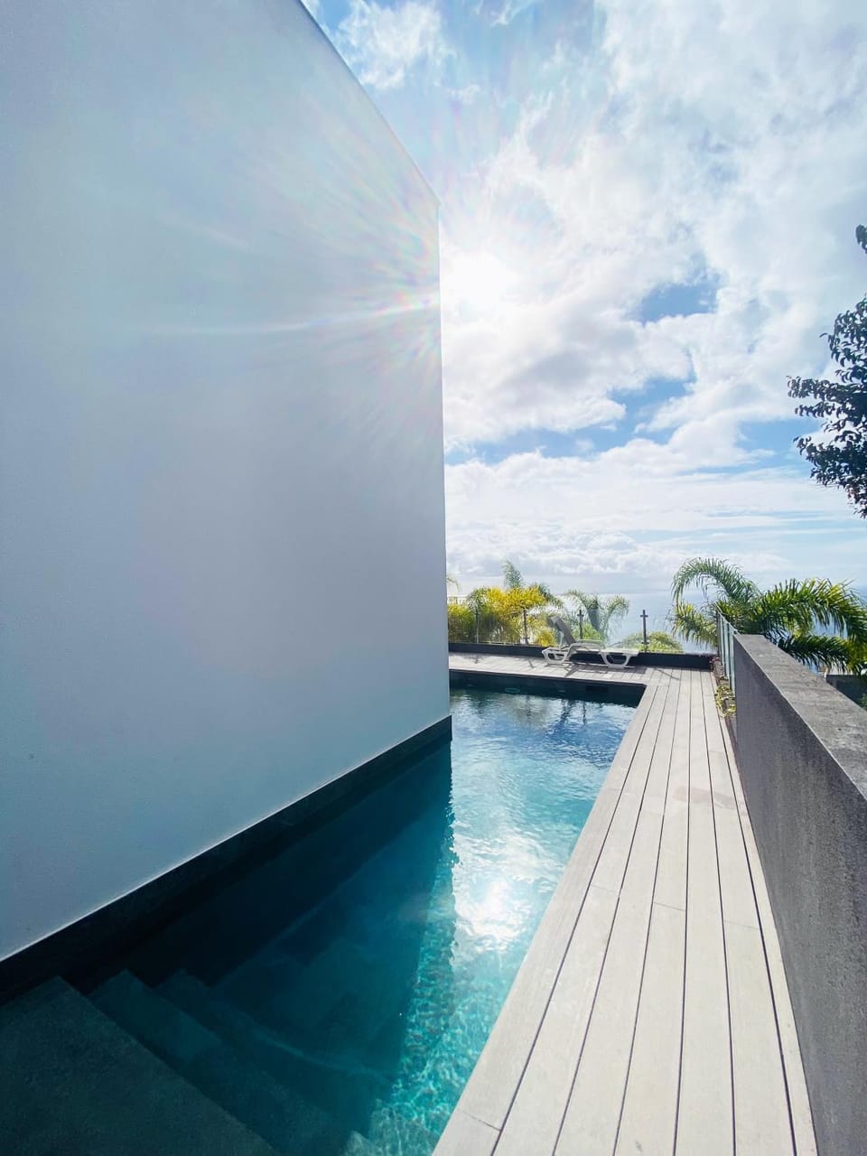 Day, Pool view, Swimming pool