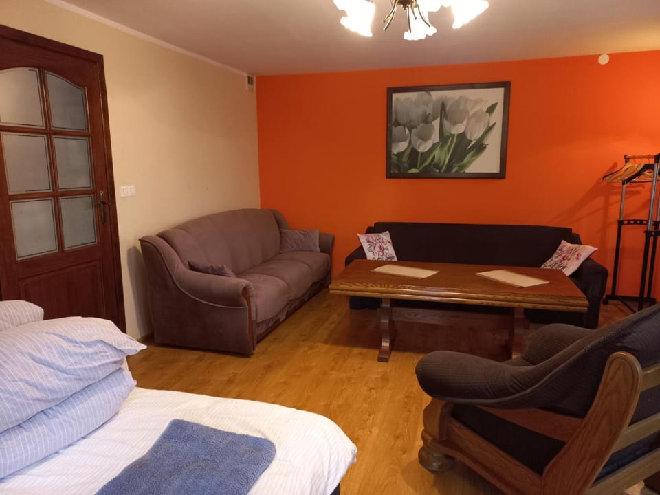 Gospodarstwo Agroturystyczne "Dom na kolonii" Farm Stay in Poland