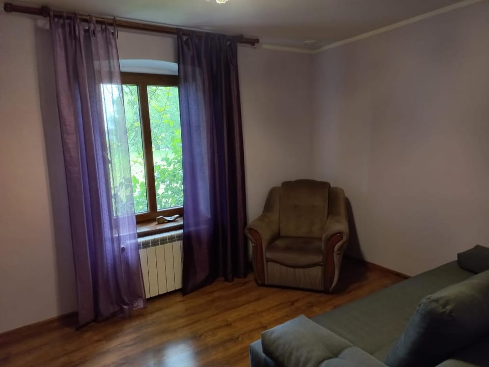 Gospodarstwo Agroturystyczne "Dom na kolonii" Farm Stay in Poland