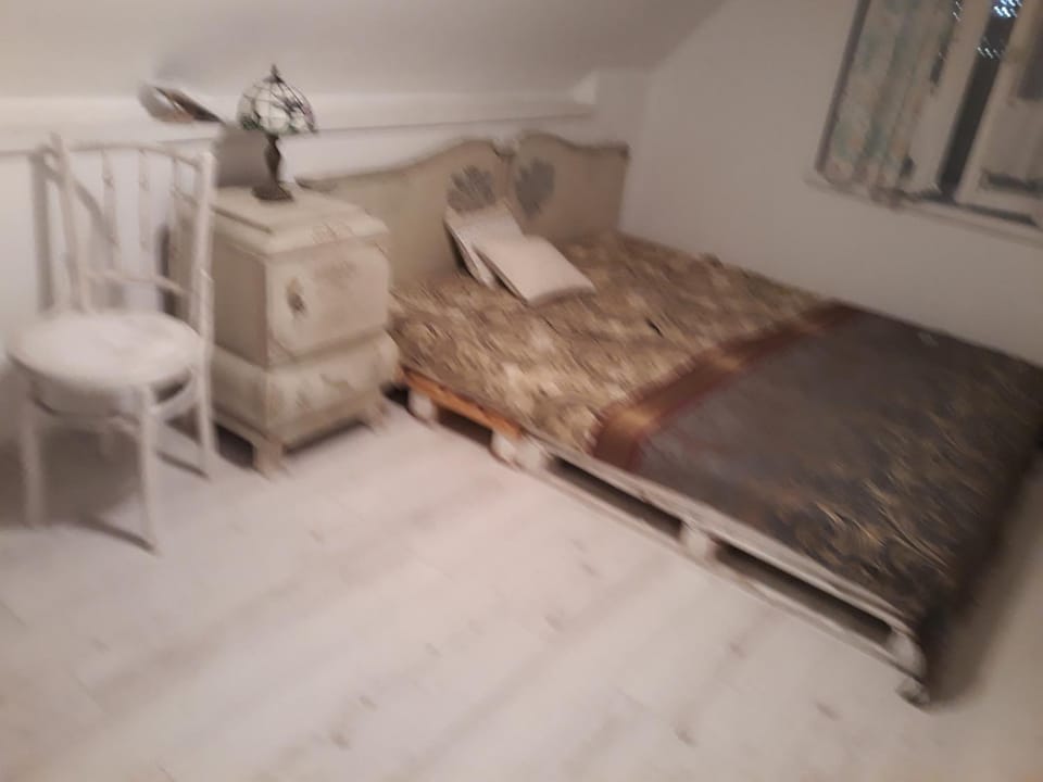 Kinga House in Siófok
