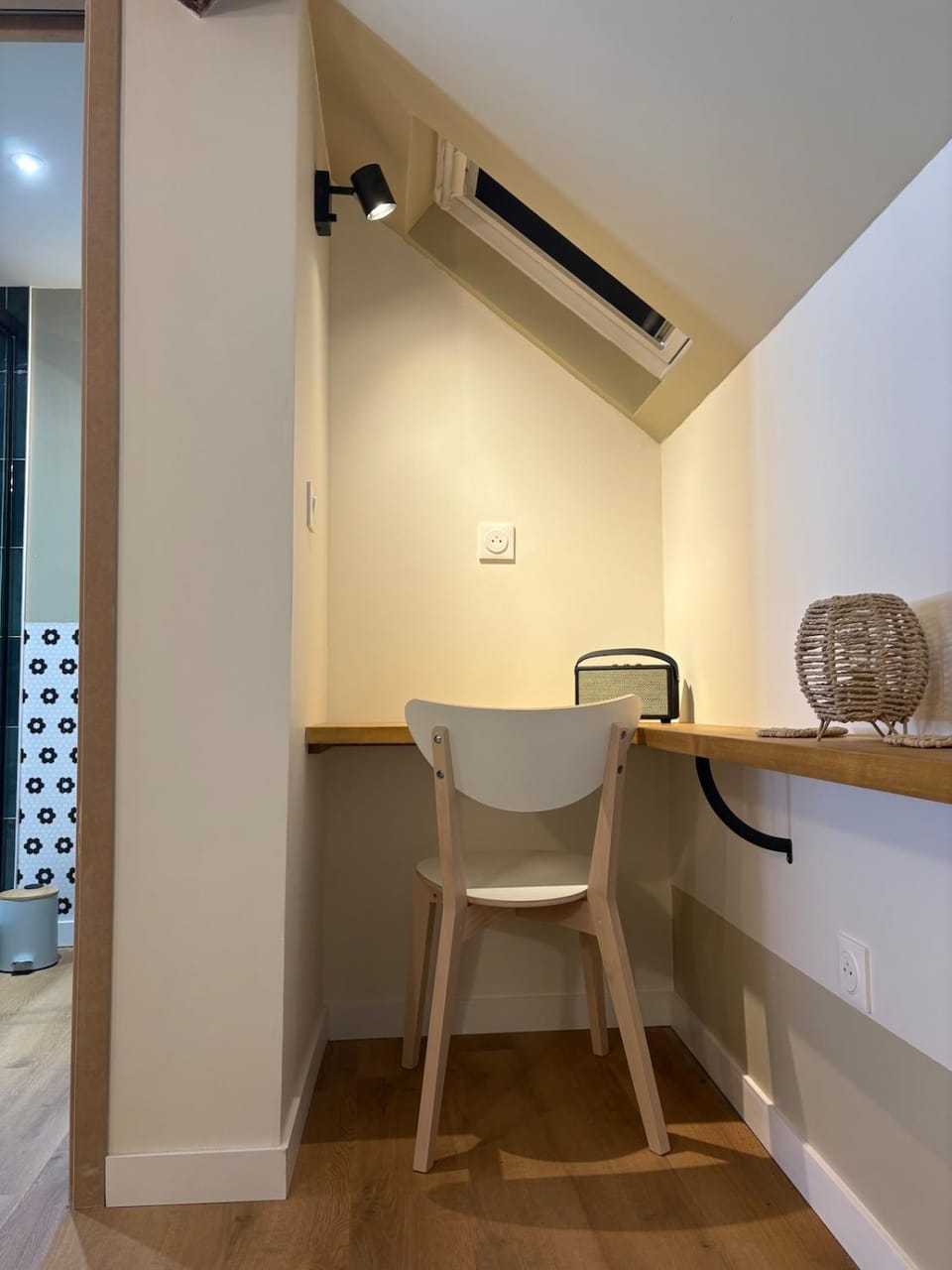 Le puits du bourg Apartment in Bourgogne-Franche-Comté